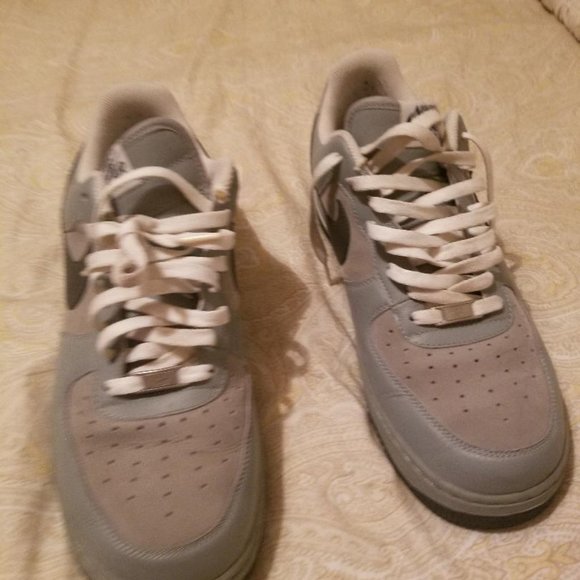 Nike Air force ones